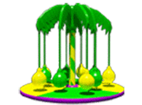 椰子树2